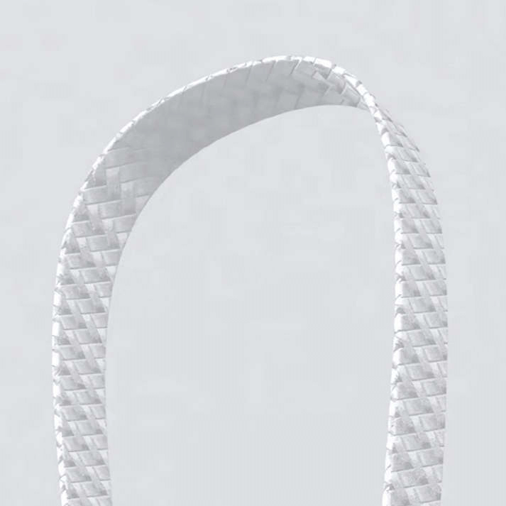 Outdoor LED Cloud Hanging Lamp, IP65 Waterproof, Warm White